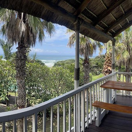 Coffee Bay Lodge Room photo
