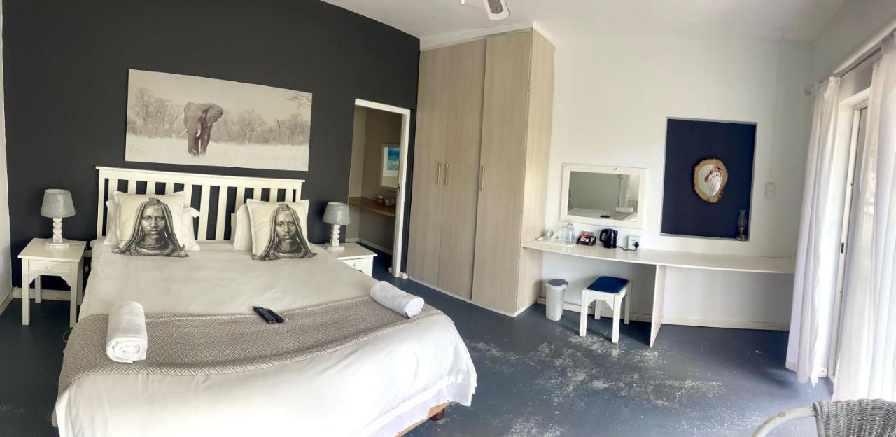 Coffee Bay Lodge Room photo