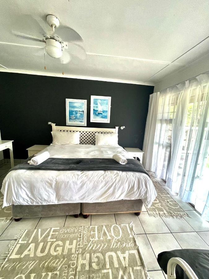 Coffee Bay Lodge Room photo