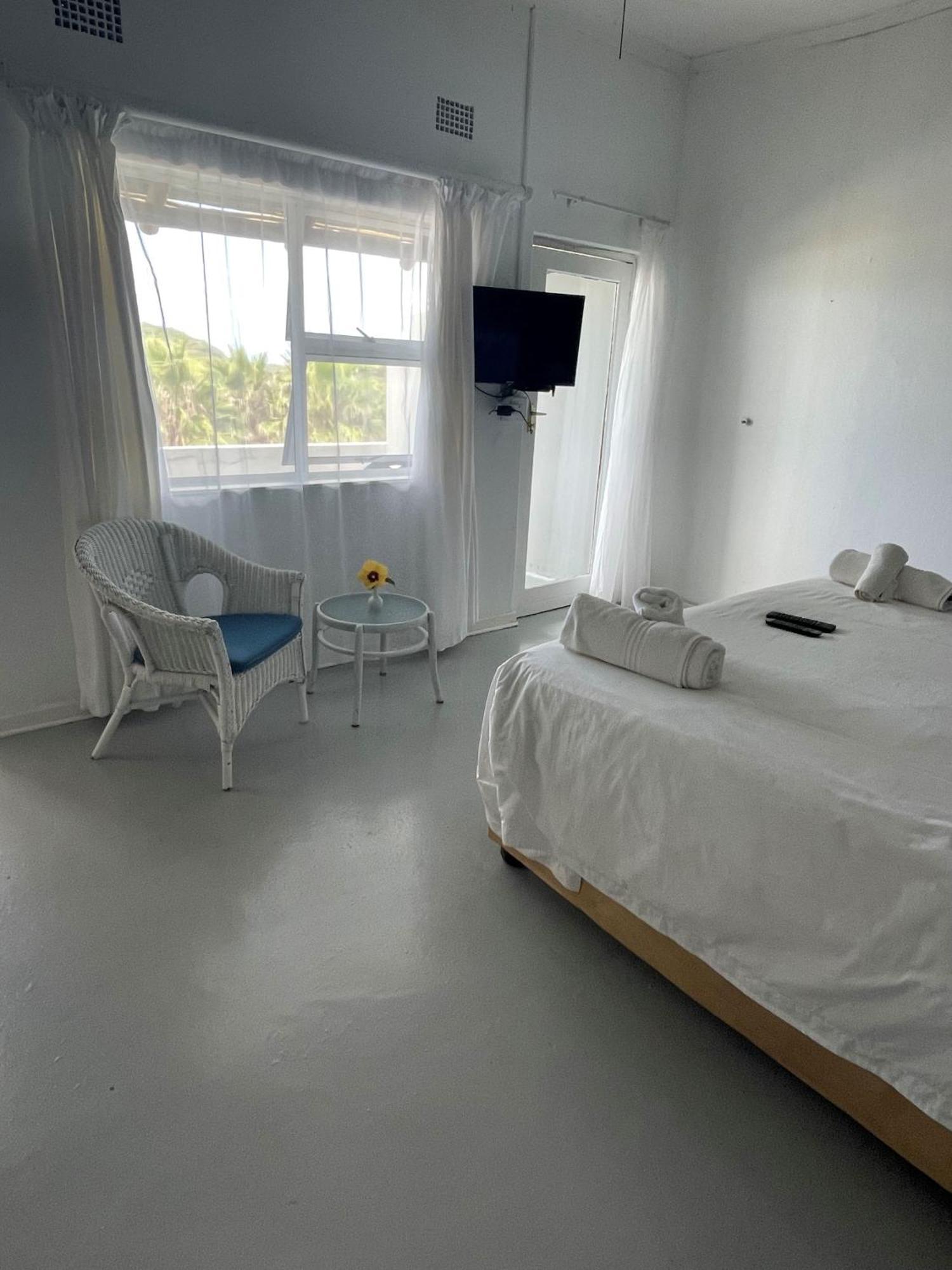 Coffee Bay Lodge Room photo