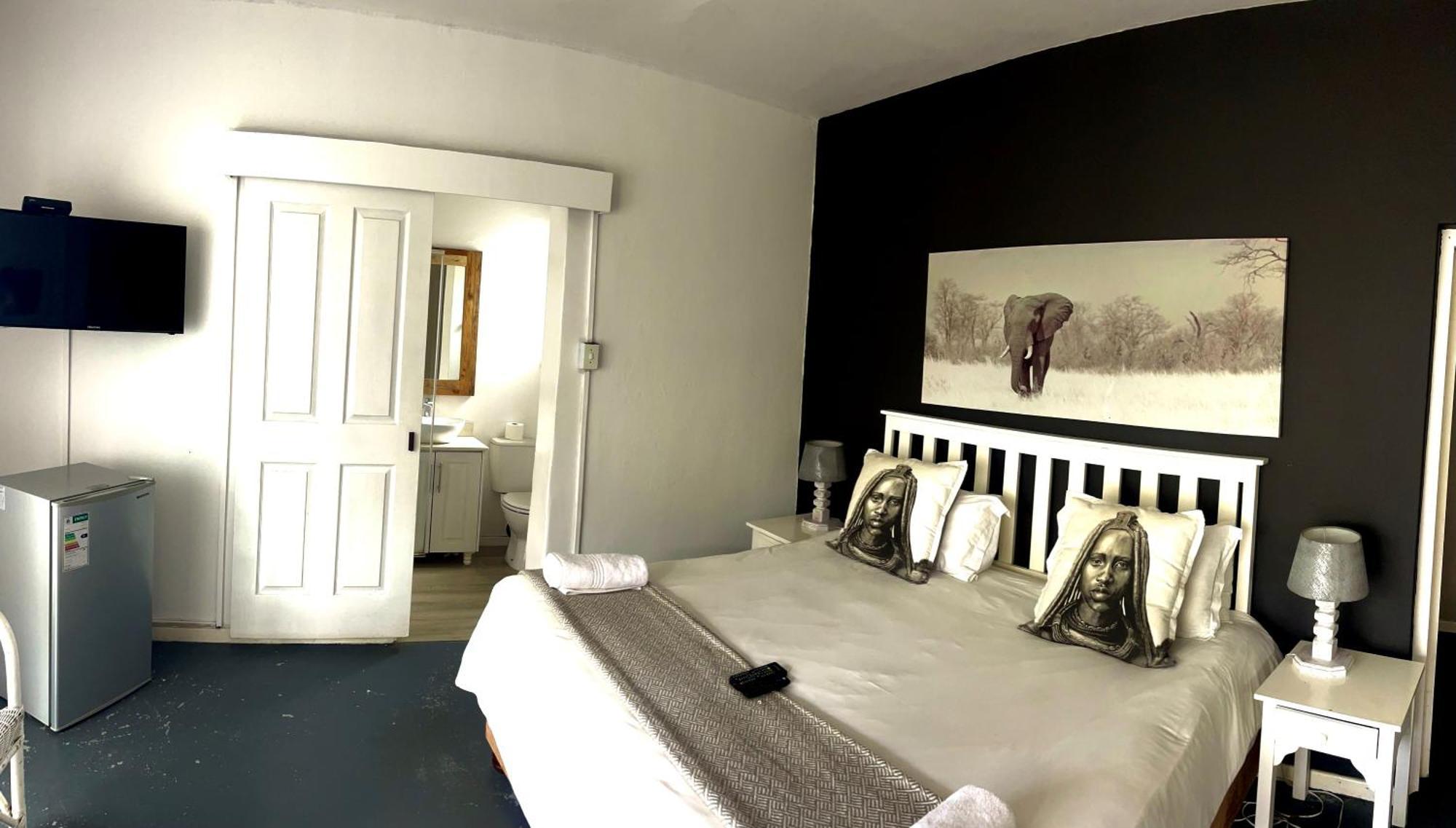 Coffee Bay Lodge Room photo