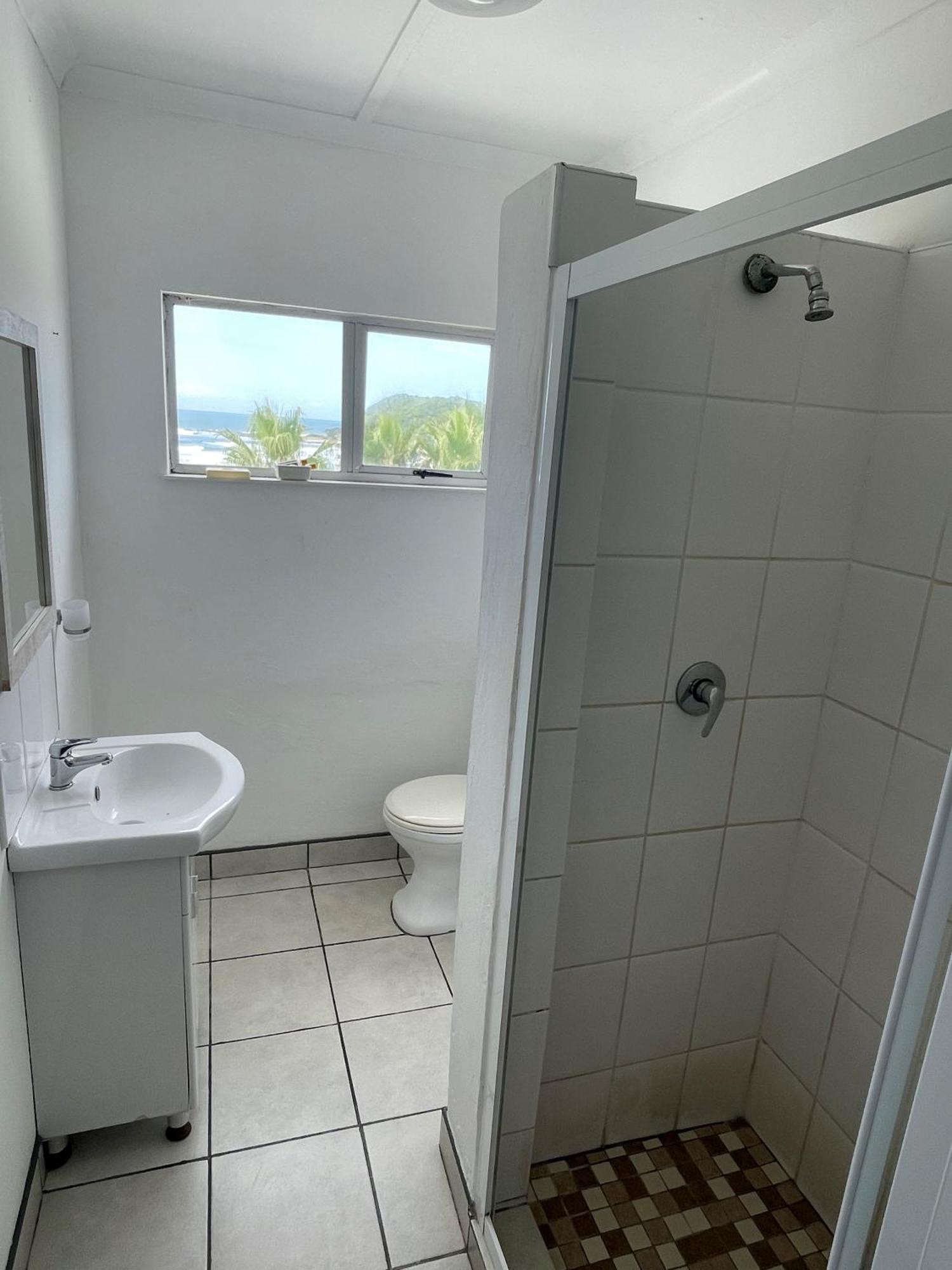 Coffee Bay Lodge Room photo