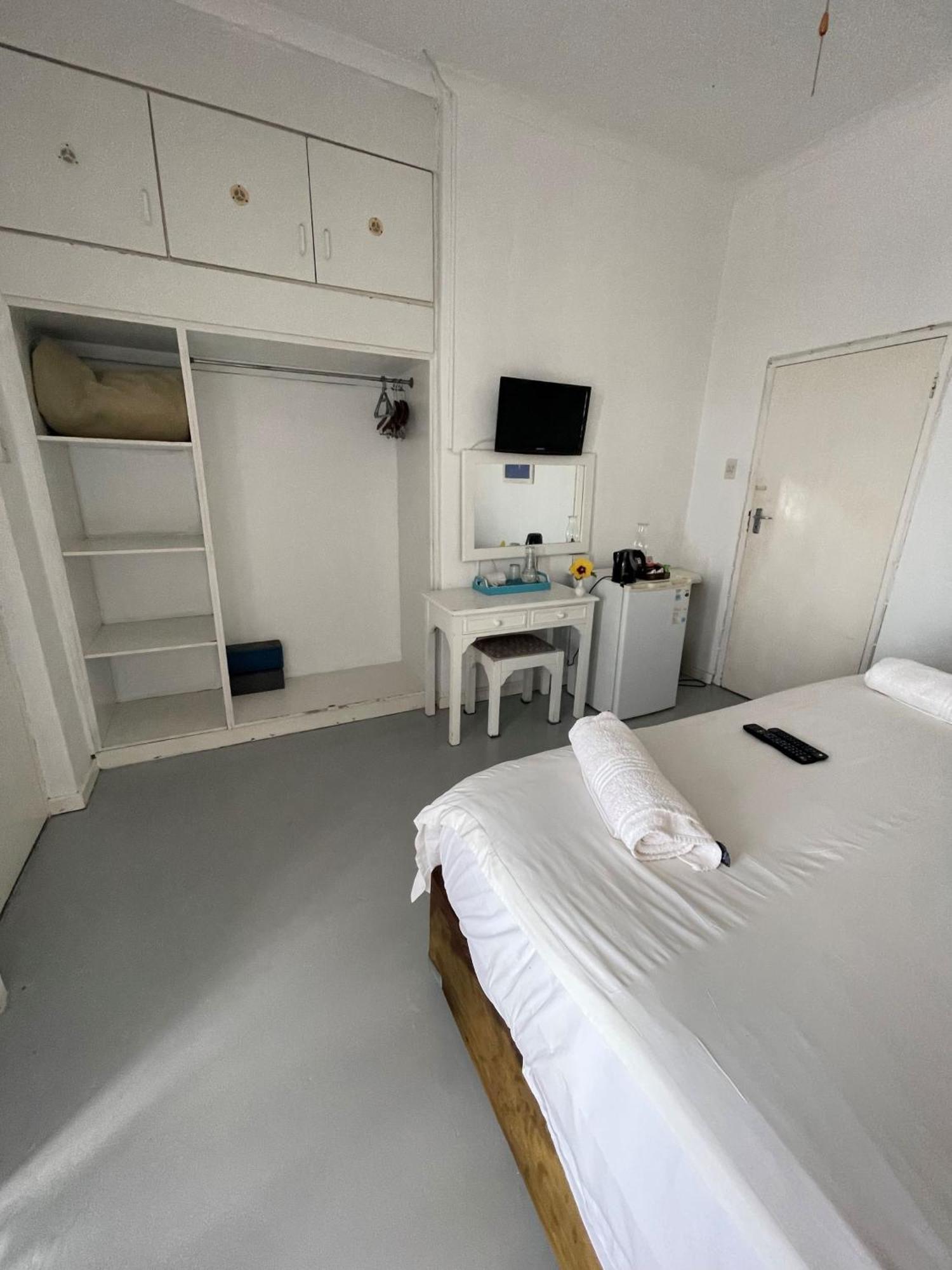 Coffee Bay Lodge Room photo