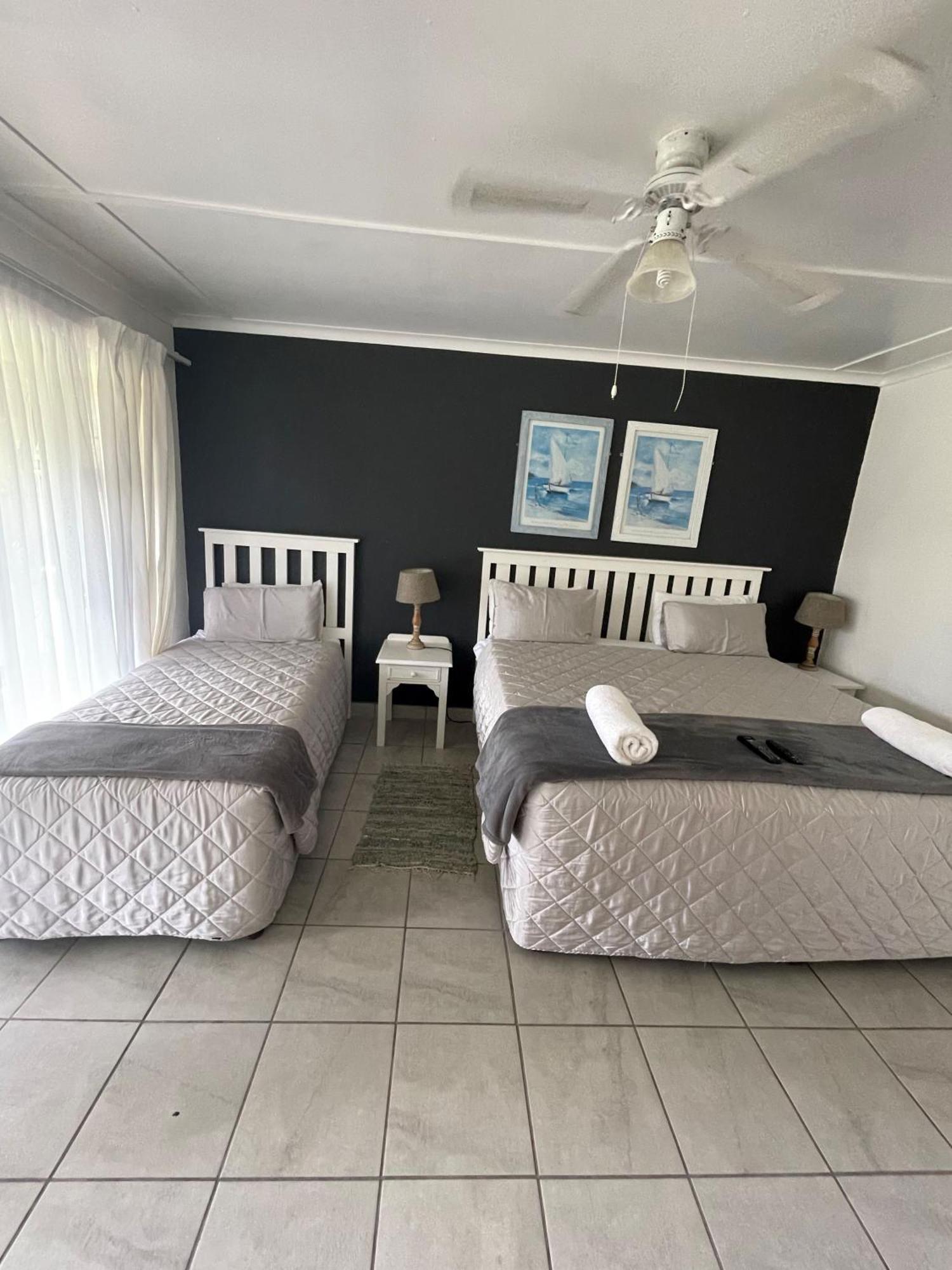 Coffee Bay Lodge Room photo