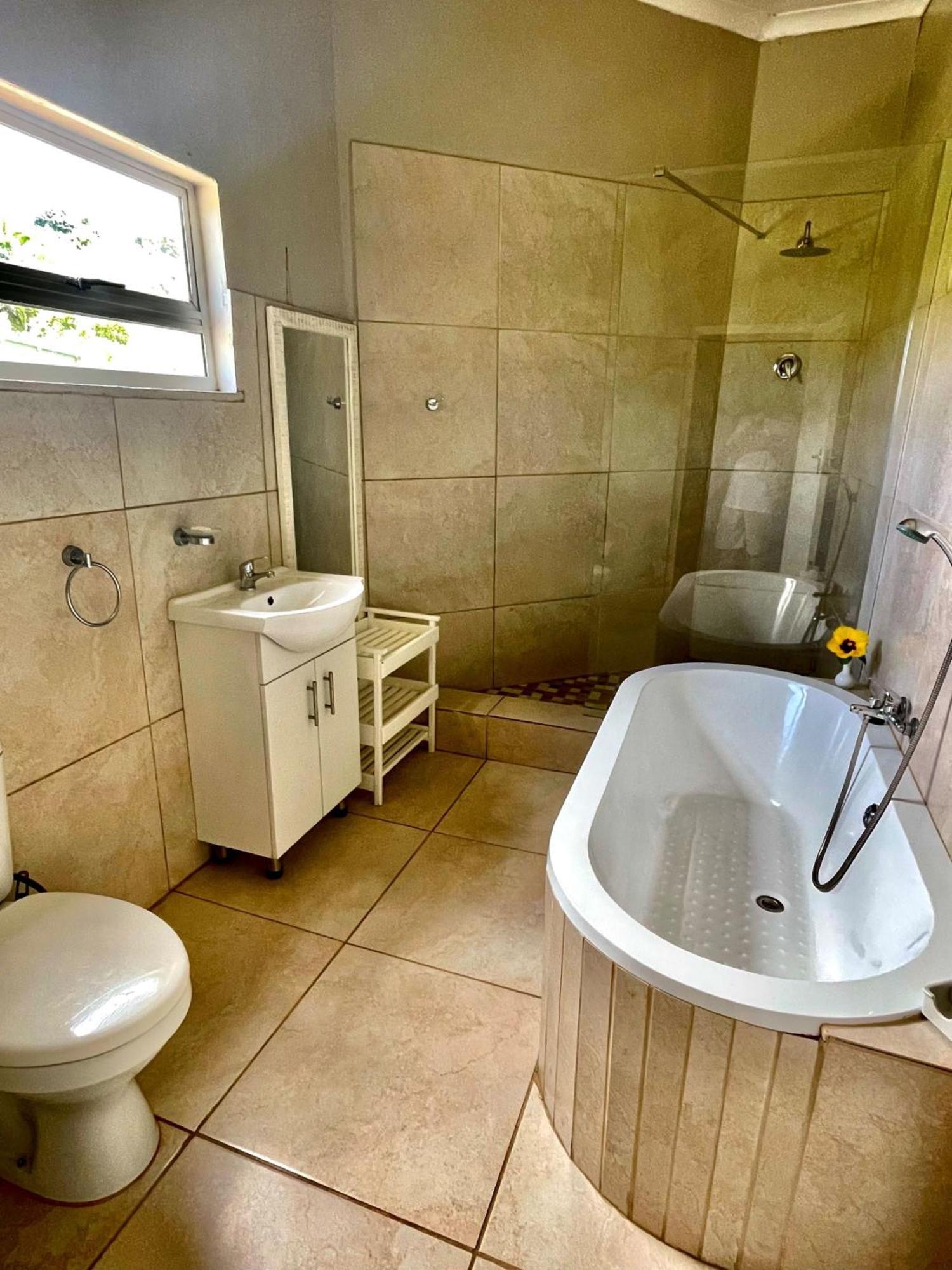 Coffee Bay Lodge Room photo