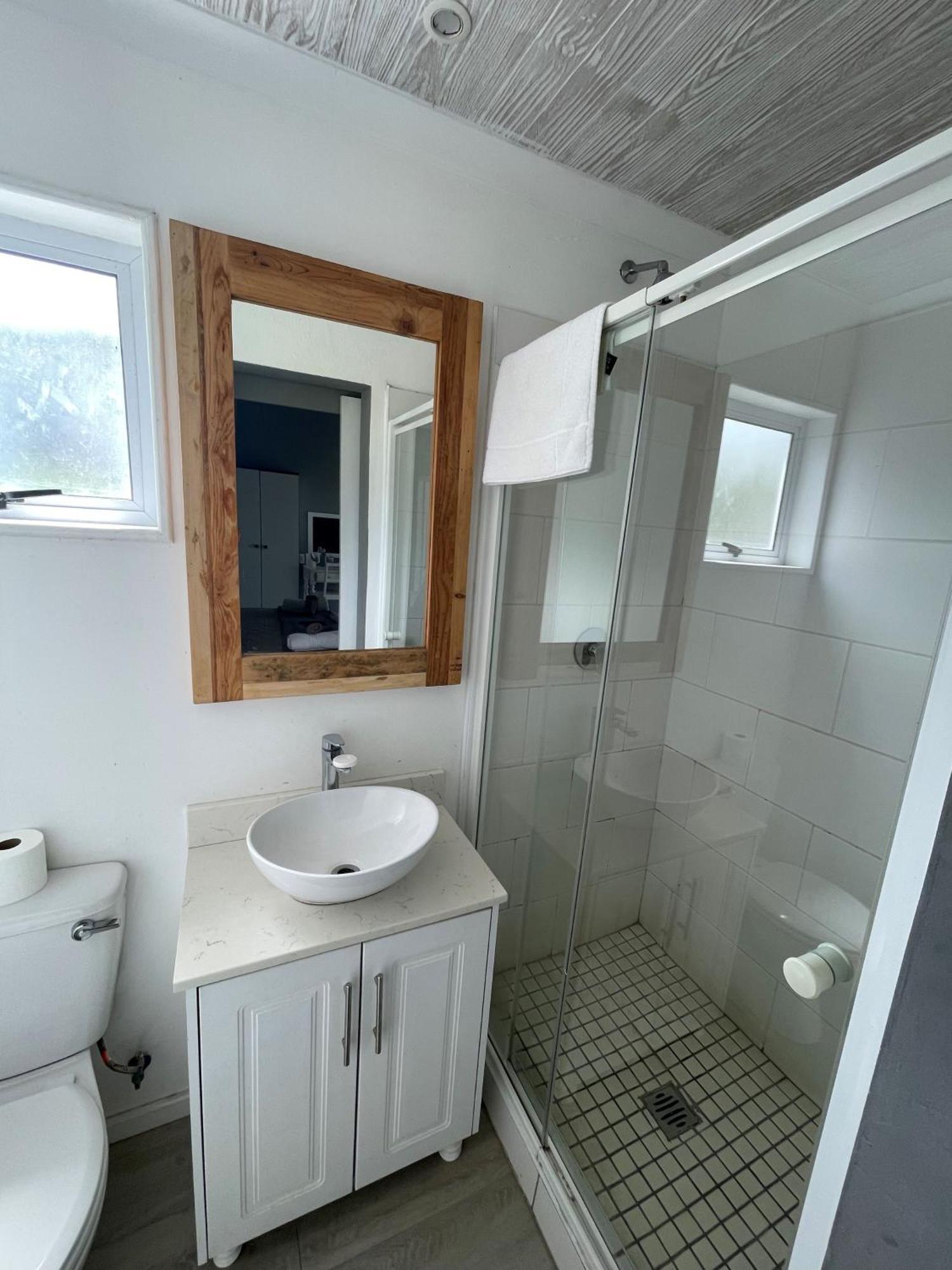 Coffee Bay Lodge Room photo