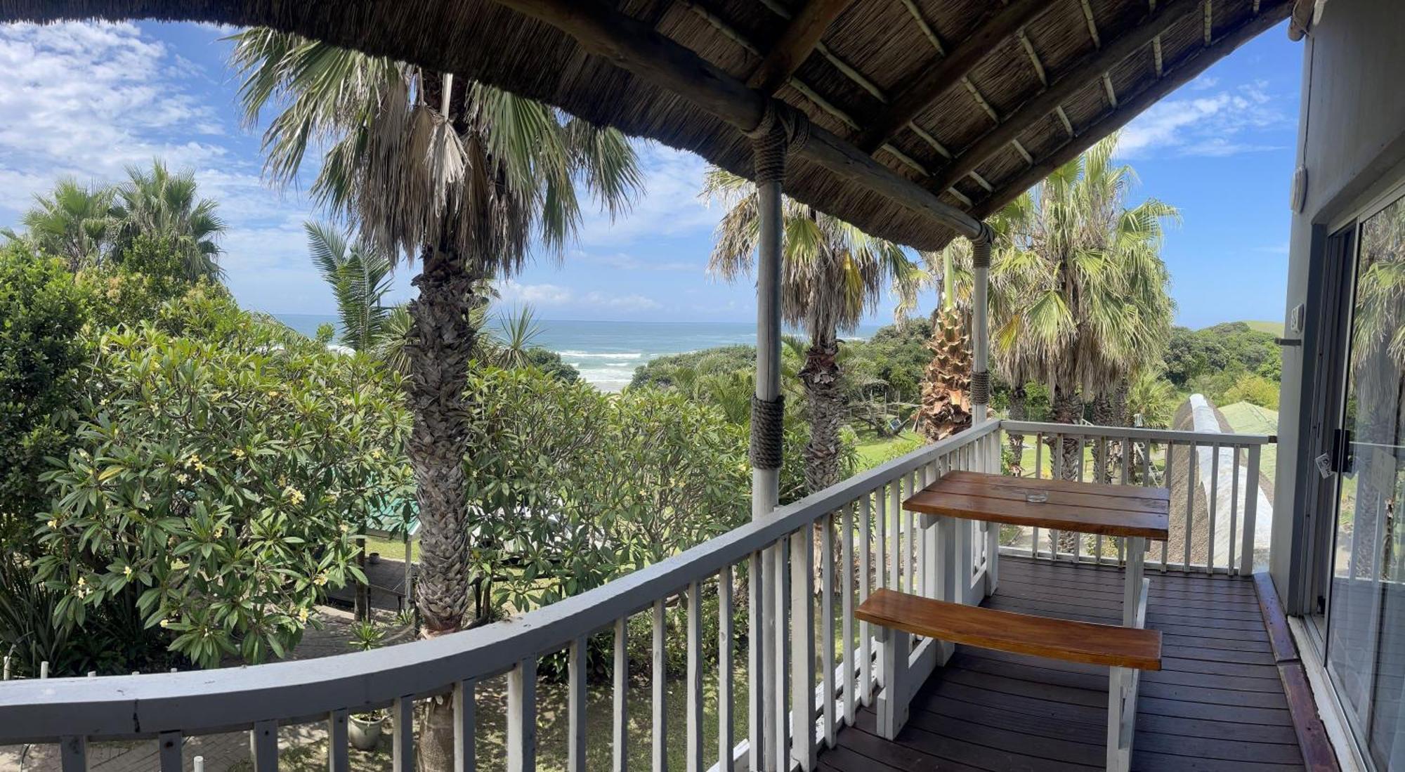 Coffee Bay Lodge Room photo