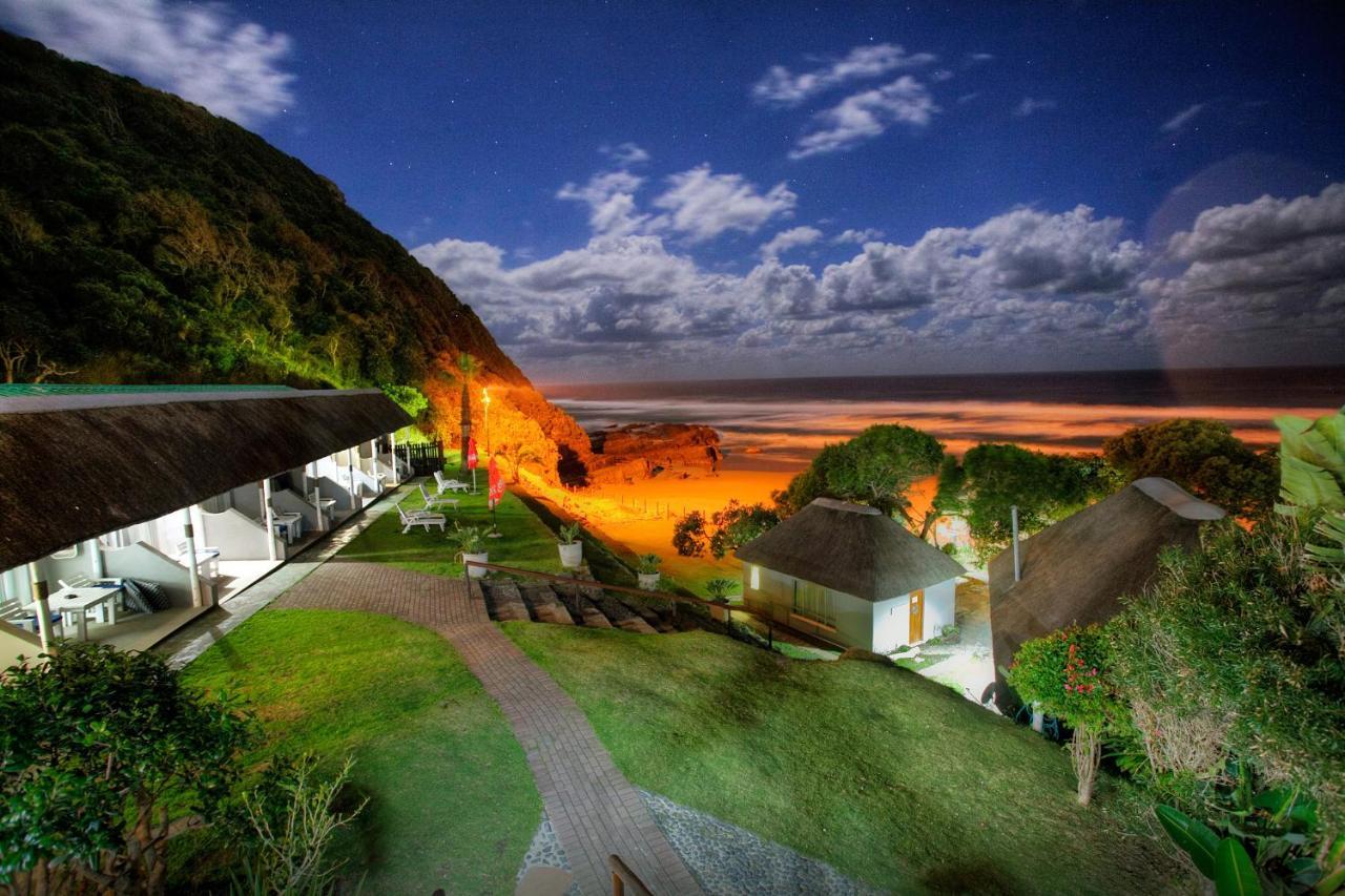 Coffee Bay Lodge Exterior photo