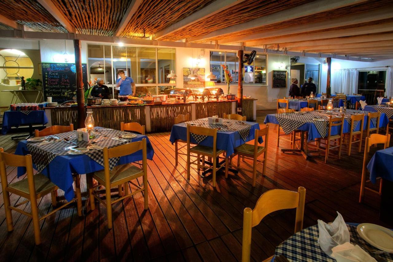 Coffee Bay Lodge Exterior photo