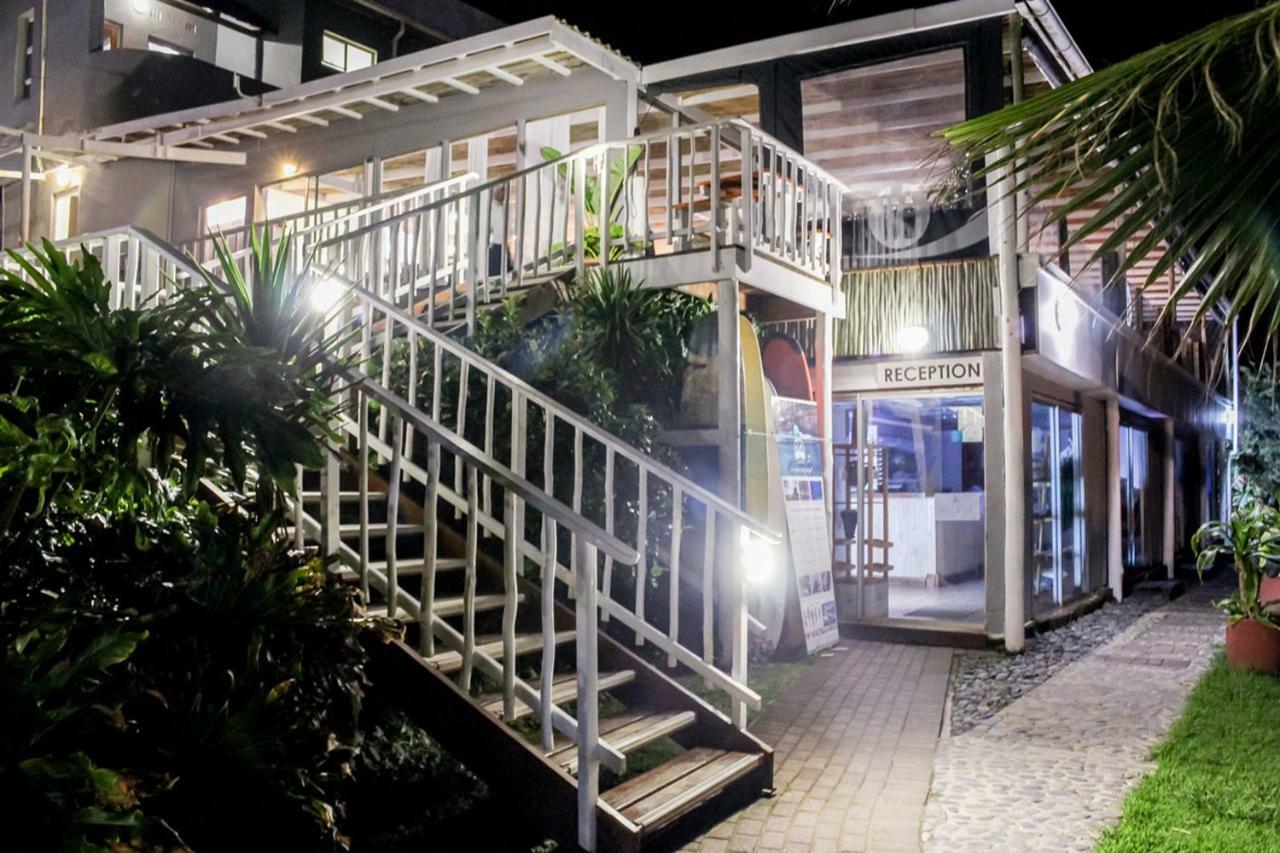 Coffee Bay Lodge Exterior photo